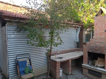 GÜVENAY - ÇORUM GÜZELYURT MEVKİİ İÇERİSİNDE EVİ OLAN SATILIK BAĞ