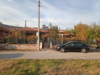 GÜVENAY - ÇORUM GÜZELYURT MEVKİİ İÇERİSİNDE EVİ OLAN SATILIK BAĞ