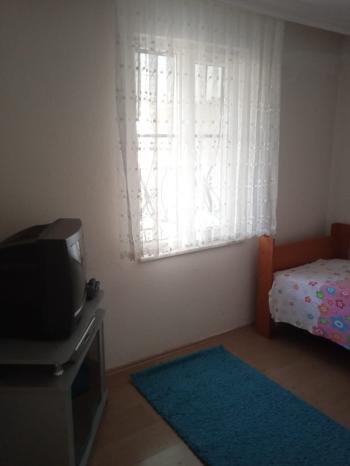 GÜVENAY - ÇORUM GÜZELYURT MEVKİİ İÇERİSİNDE EVİ OLAN SATILIK BAĞ