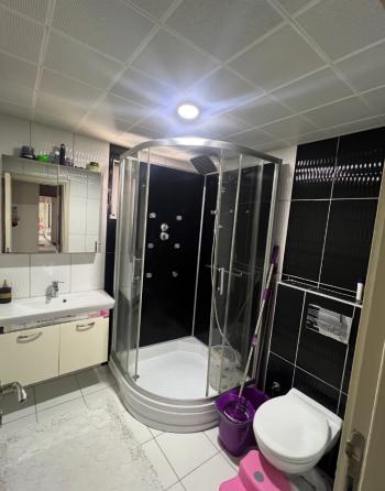 GÜVENAY - ÇORUM BAHABEY CADDESİ ÜZERİ 3+1 SATILIK  DAİRE