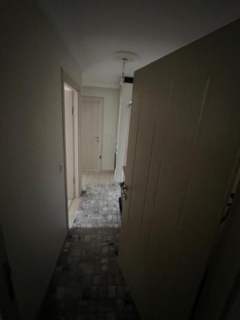 GÜVENAY - ÇORUM BAHABEY CADDESİ ÜZERİ 3+1 SATILIK  DAİRE