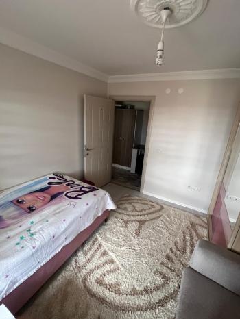GÜVENAY - ÇORUM BAHABEY CADDESİ ÜZERİ 3+1 SATILIK  DAİRE