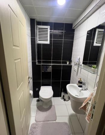 GÜVENAY - ÇORUM BAHABEY CADDESİ ÜZERİ 3+1 SATILIK  DAİRE