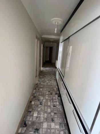 GÜVENAY - ÇORUM BAHABEY CADDESİ ÜZERİ 3+1 SATILIK  DAİRE