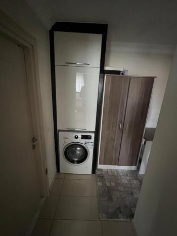 GÜVENAY - ÇORUM BAHABEY CADDESİ ÜZERİ 3+1 SATILIK  DAİRE