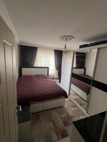 GÜVENAY - ÇORUM BAHABEY CADDESİ ÜZERİ 3+1 SATILIK  DAİRE