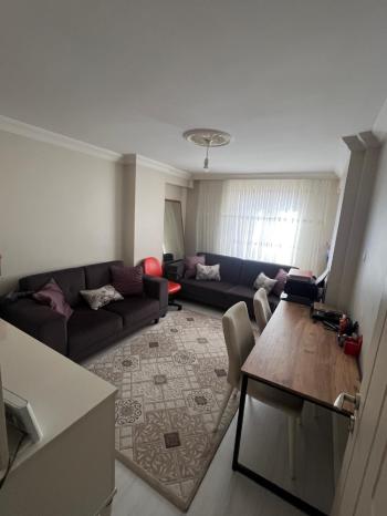 GÜVENAY - ÇORUM BAHABEY CADDESİ ÜZERİ 3+1 SATILIK  DAİRE