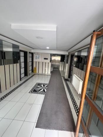 GÜVENAY - ÇORUM BAHABEY CADDESİ ÜZERİ 3+1 SATILIK  DAİRE