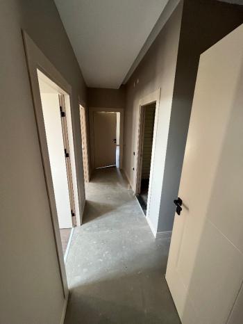 GÜVENAY - ÇORUM BİNEVLER ARİNNA GARDEN SİTESİ 4+1 LÜKS SATILIK DAİRE