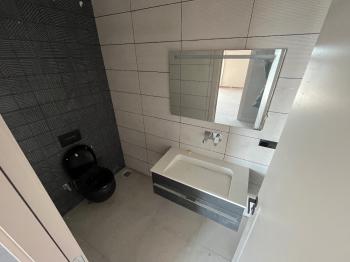 GÜVENAY - ÇORUM BİNEVLER ARİNNA GARDEN SİTESİ 4+1 LÜKS SATILIK DAİRE