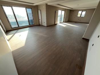 GÜVENAY - ÇORUM BİNEVLER ARİNNA GARDEN SİTESİ 4+1 LÜKS SATILIK DAİRE