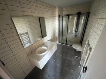 GÜVENAY - ÇORUM BİNEVLER ARİNNA GARDEN SİTESİ 4+1 LÜKS SATILIK DAİRE