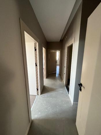 GÜVENAY - ÇORUM BİNEVLER ARİNNA GARDEN SİTESİ 4+1 LÜKS SATILIK DAİRE