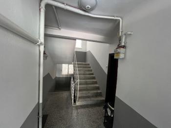 GÜVENAY - ÇORUM BEHÇELİEVLER MAH. ÖĞRETMENEVİ  ÜSTÜ  2+1 SATILIK DAİRE 