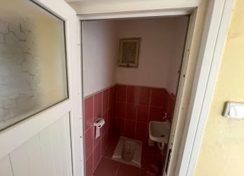 GÜVENAY - ÇORUM BEHÇELİEVLER MAH. ÖĞRETMENEVİ  ÜSTÜ  2+1 SATILIK DAİRE 