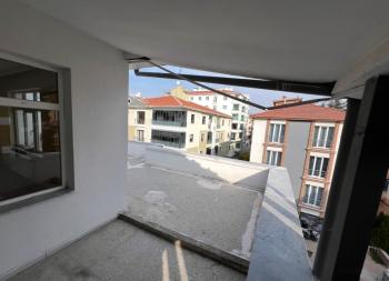 GÜVENAY - ÇORUM BEHÇELİEVLER MAH. ÖĞRETMENEVİ  ÜSTÜ  2+1 SATILIK DAİRE 