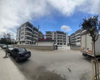 GÜVENAY - ÇORUM BUHARAEVLER MAH. BAYAT GEDİĞİ GENİŞ 3+1 DAİRE  SATILIK DAİRE 