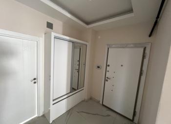 GÜVENAY - ÇORUM BUHARAEVLER MAH. BAYAT GEDİĞİ GENİŞ 3+1 DAİRE  SATILIK DAİRE 