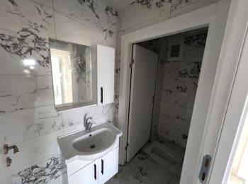 GÜVENAY - ÇORUM BUHARAEVLER MAH. BAYAT GEDİĞİ GENİŞ 3+1 DAİRE  SATILIK DAİRE 