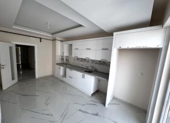 GÜVENAY - ÇORUM BUHARAEVLER MAH. BAYAT GEDİĞİ GENİŞ 3+1 DAİRE  SATILIK DAİRE 