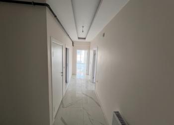 GÜVENAY - ÇORUM BUHARAEVLER MAH. BAYAT GEDİĞİ GENİŞ 3+1 DAİRE  SATILIK DAİRE 