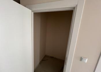 GÜVENAY - ÇORUM BUHARAEVLER MAH. BAYAT GEDİĞİ GENİŞ 3+1 DAİRE  SATILIK DAİRE 