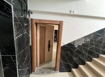 GÜVENAY - ÇORUM BUHARAEVLER MAH. BAYAT GEDİĞİ GENİŞ 3+1 DAİRE  SATILIK DAİRE 