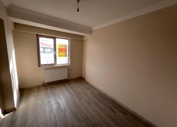 GÜVENAY - ÇORUM BUHARAEVLER MAH. BAYAT GEDİĞİ GENİŞ 3+1 DAİRE  SATILIK DAİRE 