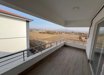 GÜVENAY - ÇORUM BUHARAEVLER MAH. BAYAT GEDİĞİ GENİŞ 3+1 DAİRE  SATILIK DAİRE 