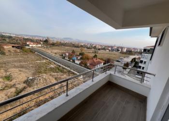 GÜVENAY - ÇORUM BUHARAEVLER MAH. BAYAT GEDİĞİ GENİŞ 3+1 DAİRE  SATILIK DAİRE 