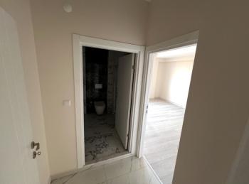 GÜVENAY - ÇORUM BUHARAEVLER MAH. BAYAT GEDİĞİ GENİŞ 3+1 DAİRE  SATILIK DAİRE 