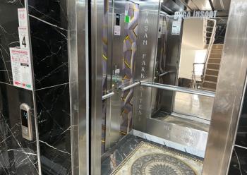 GÜVENAY - ÇORUM BUHARAEVLER MAH. BAYAT GEDİĞİ GENİŞ 3+1 DAİRE  SATILIK DAİRE 