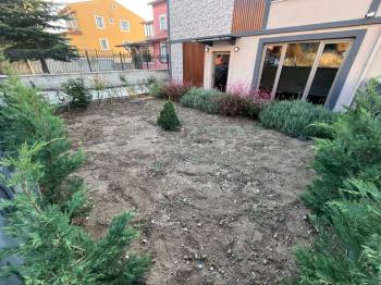 GÜVENAY - ÇORUM BİNEVLER KORU PARK SİTESİ CİVARI SATILIK 6+1 VİLLA 