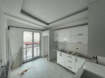 GÜVENAY - ÇORUM İKİZLER BENZİNLİĞİ ARKASI 3+1 SATILIK DAİRE