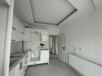 GÜVENAY - ÇORUM İKİZLER BENZİNLİĞİ ARKASI 3+1 SATILIK DAİRE