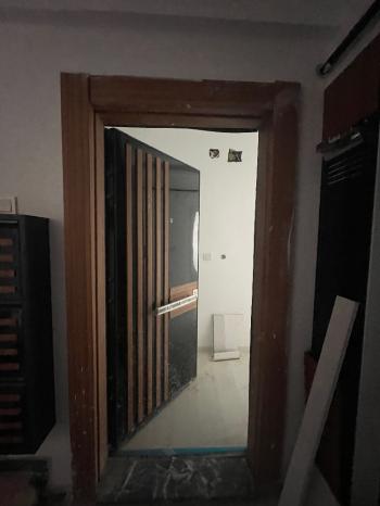 GÜVENAY - ÇORUM İKİZLER BENZİNLİĞİ ARKASI 3+1 SATILIK DAİRE