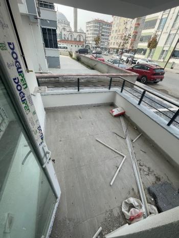 GÜVENAY - ÇORUM İKİZLER BENZİNLİĞİ ARKASI 3+1 SATILIK DAİRE