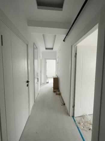 GÜVENAY - ÇORUM İKİZLER BENZİNLİĞİ ARKASI 3+1 SATILIK DAİRE