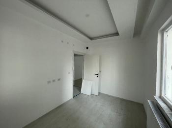 GÜVENAY - ÇORUM İKİZLER BENZİNLİĞİ ARKASI 3+1 SATILIK DAİRE