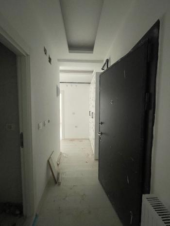 GÜVENAY - ÇORUM İKİZLER BENZİNLİĞİ ARKASI 3+1 SATILIK DAİRE