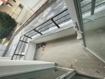 GÜVENAY - ÇORUM İKİZLER BENZİNLİĞİ ARKASI 3+1 SATILIK DAİRE