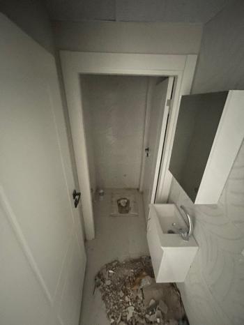 GÜVENAY - ÇORUM İKİZLER BENZİNLİĞİ ARKASI 3+1 SATILIK DAİRE