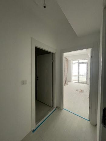 GÜVENAY - ÇORUM İKİZLER BENZİNLİĞİ ARKASI 3+1 SATILIK DAİRE