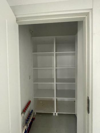 GÜVENAY - ÇORUM İKİZLER BENZİNLİĞİ ARKASI 3+1 SATILIK DAİRE