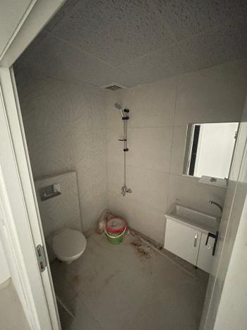 GÜVENAY - ÇORUM İKİZLER BENZİNLİĞİ ARKASI 3+1 SATILIK DAİRE