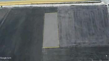 GÜVENAY - ÇORUM SAMSUN YOLU ÜZERİ 1,258 M² YOLA CEPHE SATILIK TARLA 