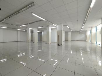 GÜVENAY - ÇORUM ADNAN ÖZEJDER CADDESİ 420 M² KİRALIK DÜKKAN