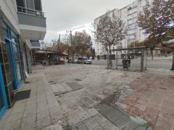 GÜVENAY - ÇORUM ADNAN ÖZEJDER CADDESİ 420 M² KİRALIK DÜKKAN