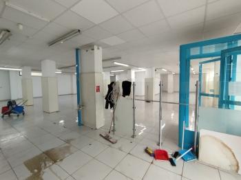 GÜVENAY - ÇORUM ADNAN ÖZEJDER CADDESİ 420 M² KİRALIK DÜKKAN