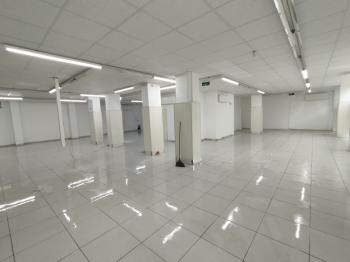 GÜVENAY - ÇORUM ADNAN ÖZEJDER CADDESİ 420 M² KİRALIK DÜKKAN